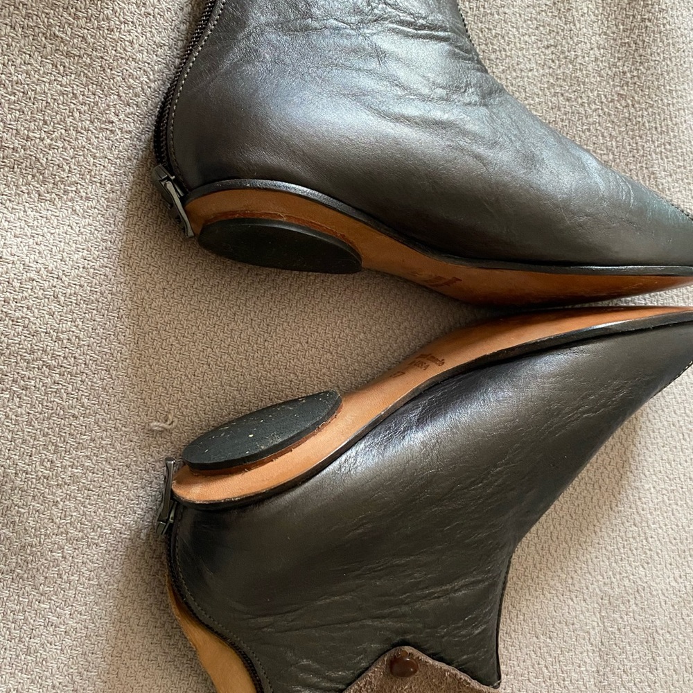 Cydwoq booties, 37 - Picture 7 of 9